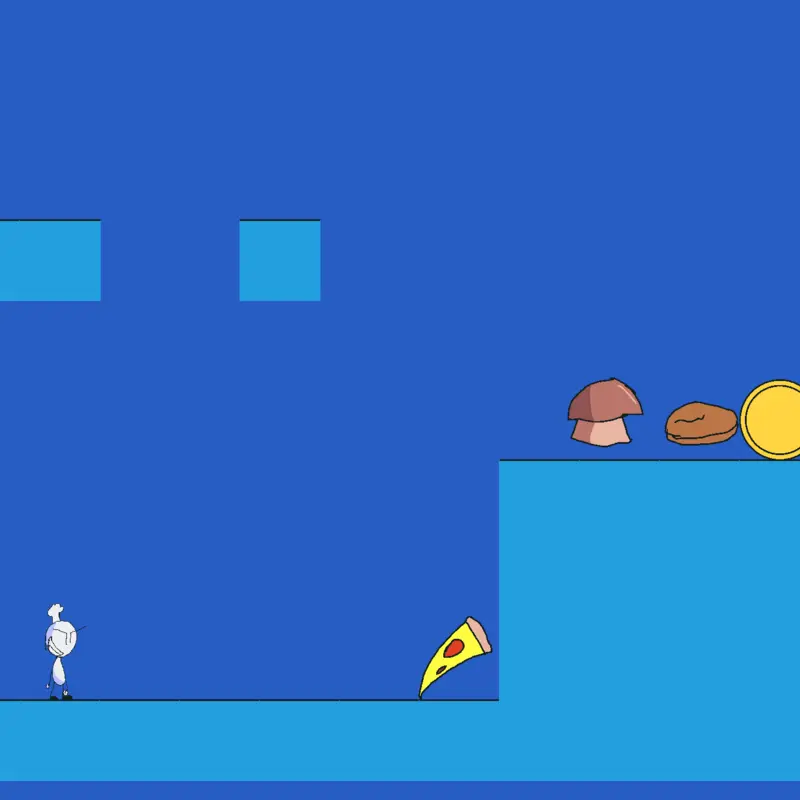 Game by @justarandomdude