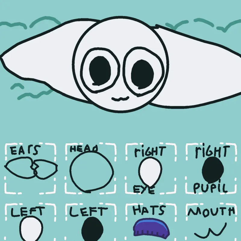 Game by @wenda_whitecat