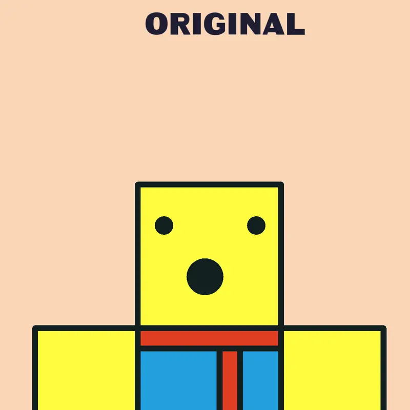 Game by @WaterFrog