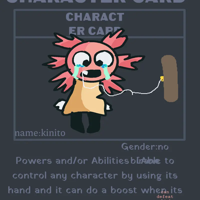 Game by @415nanabr