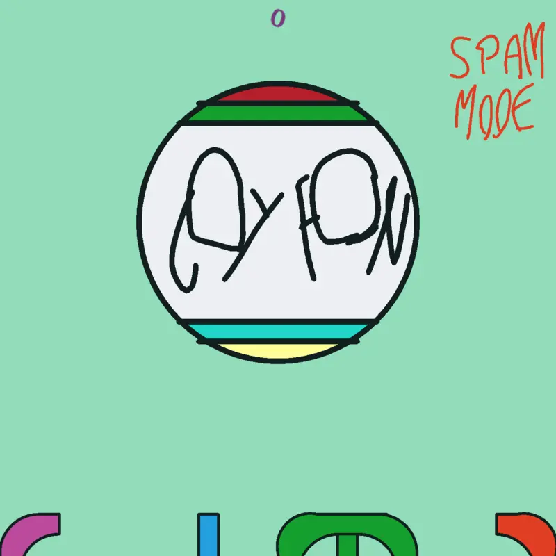 Game by @randomgirlLOL