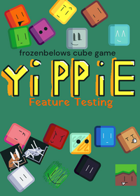yippie feature test