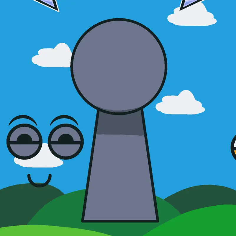 Game by @gzgzfzfz