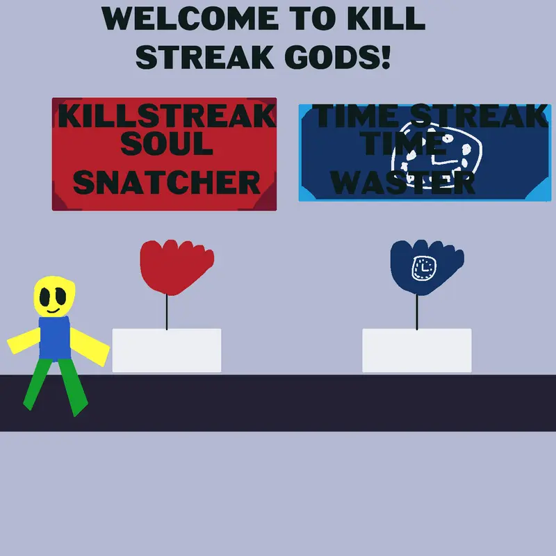 Game by @CalmCoolProYo