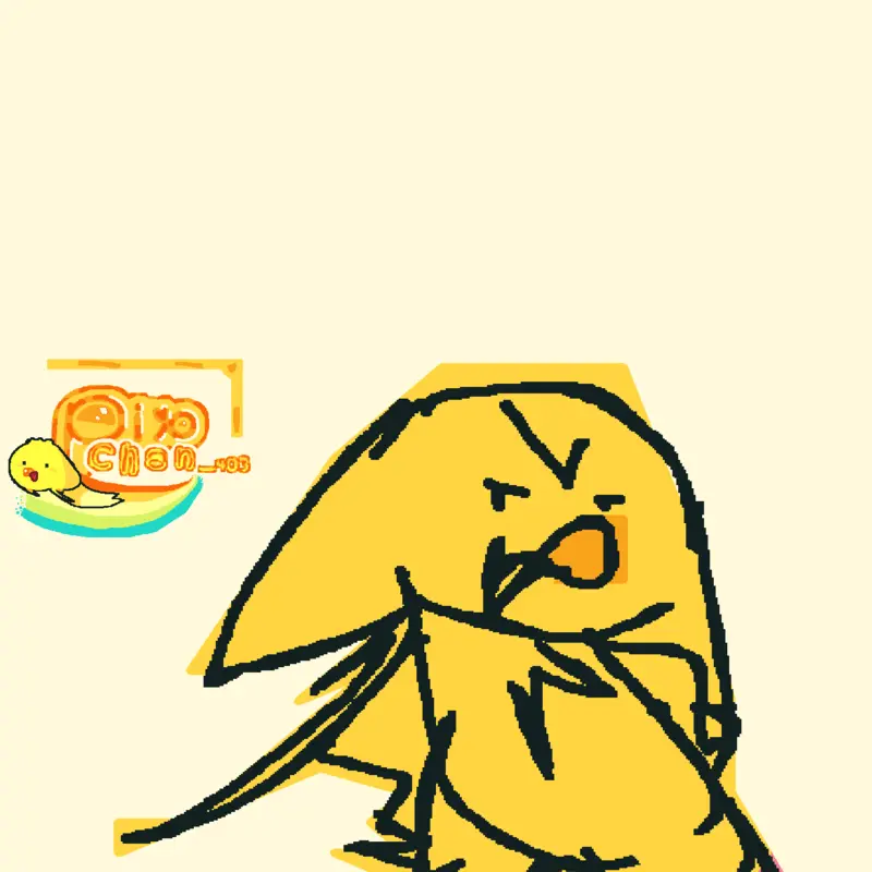 Game by @PIYO_chan403