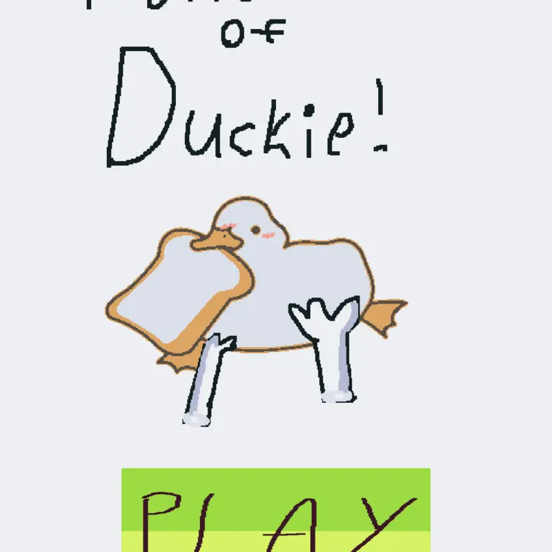 Game by @buck_offical
