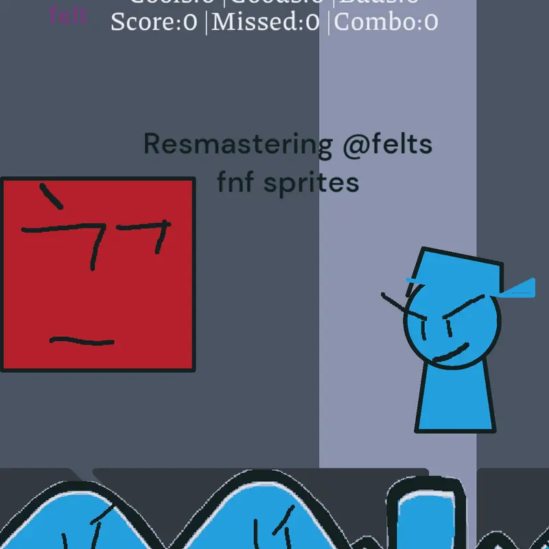 Game by @Treachstone_chud