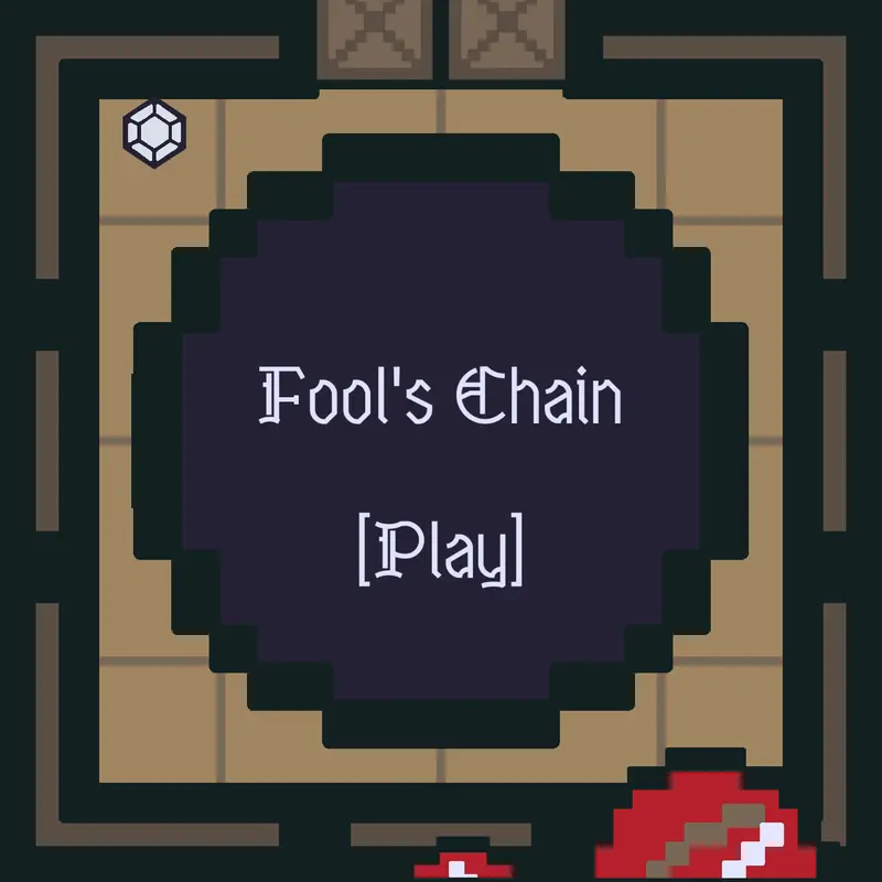 Game by @CocoSolution
