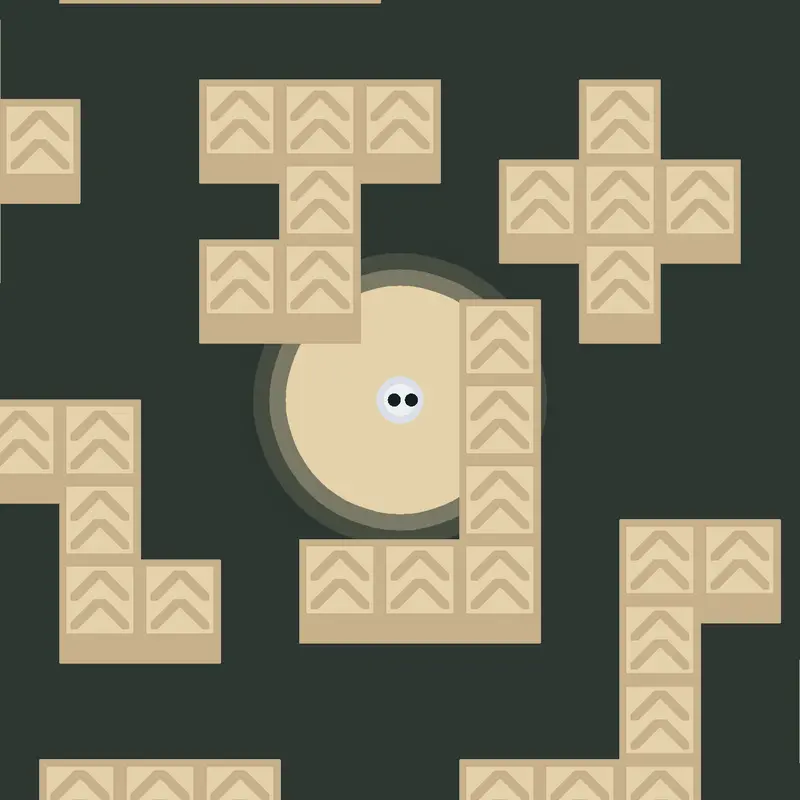 Game by @JSAAnimates