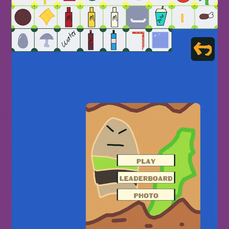 Game by @ggi_Ab