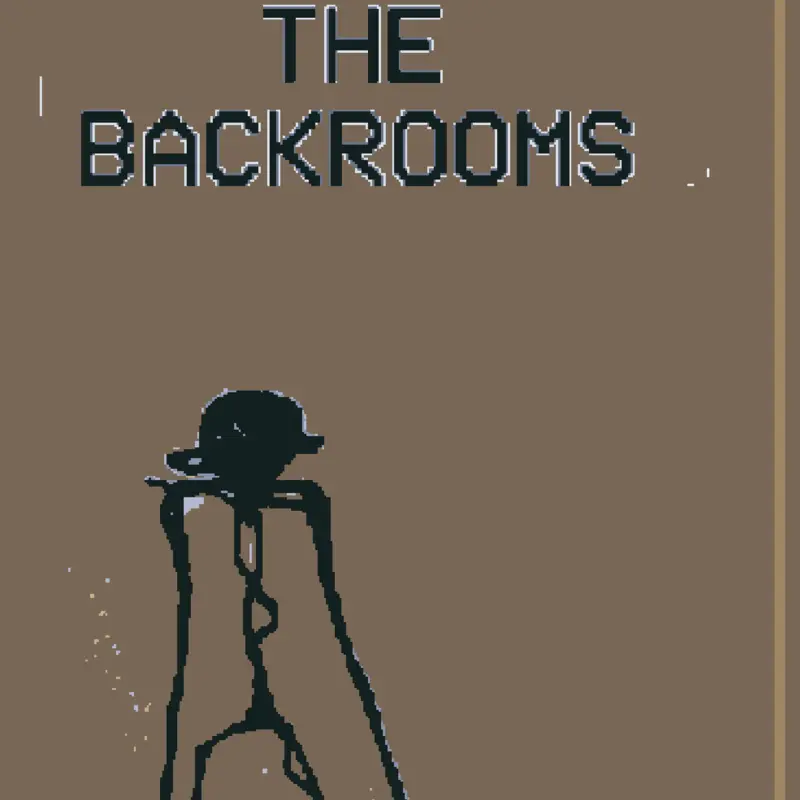 Backrooms but it is in DØØRS?! by @david124466alt