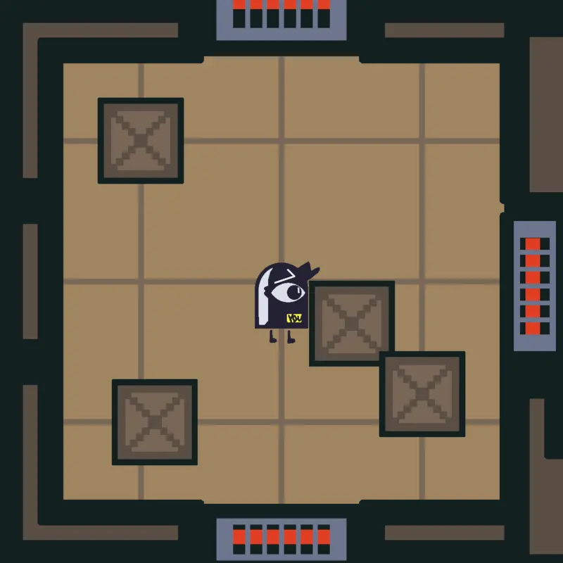 Game by @2324times09