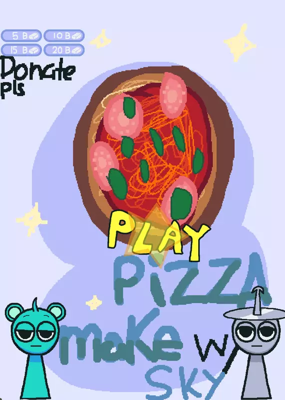 Game by @cl0udRlcECAkes
