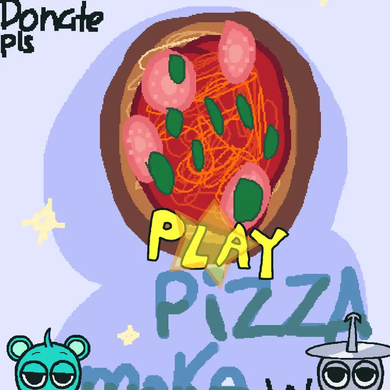 Game by @cl0udRlcECAkes
