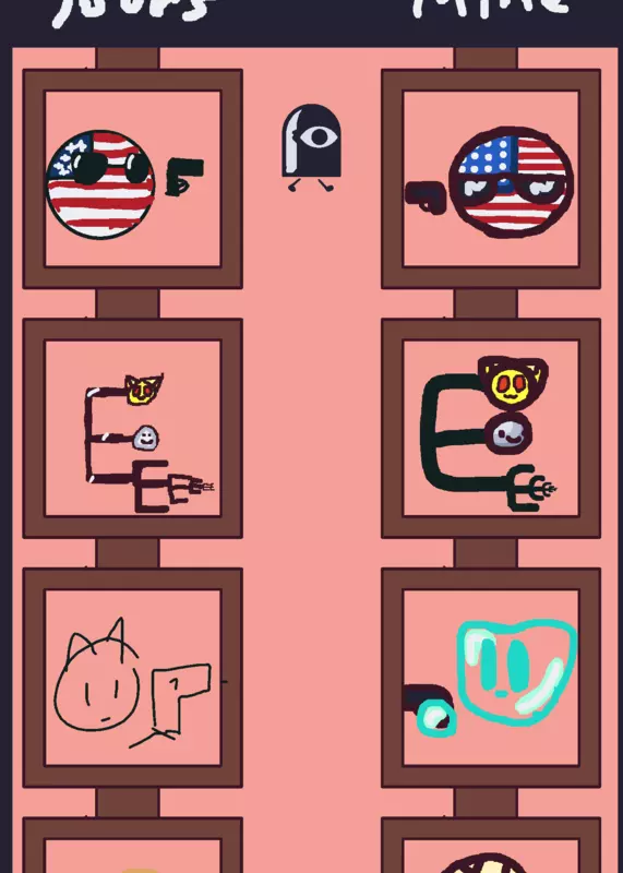 Game by @Yellowblue