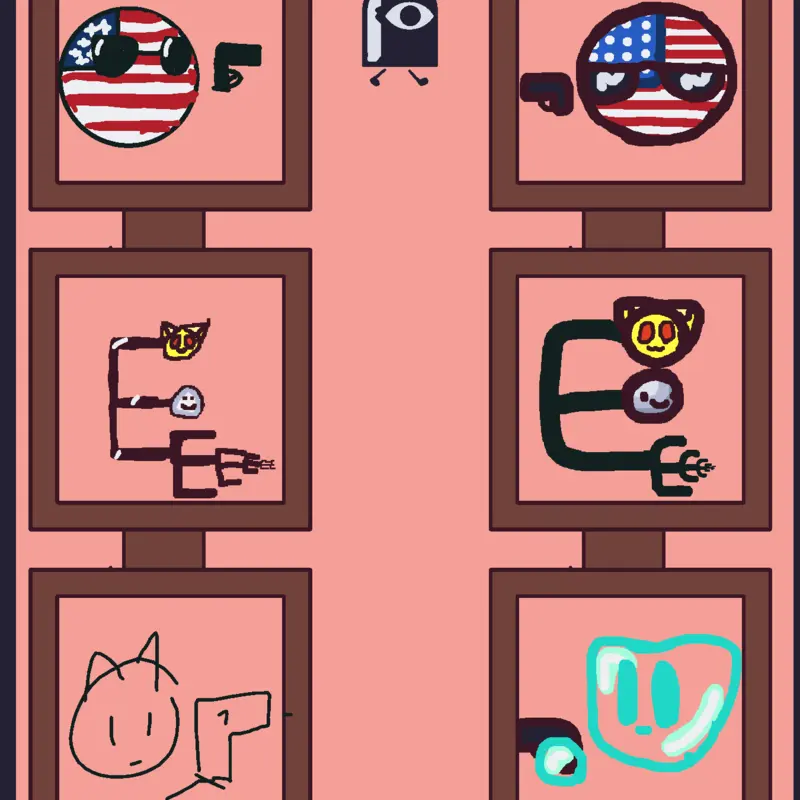 Game by @Yellowblue