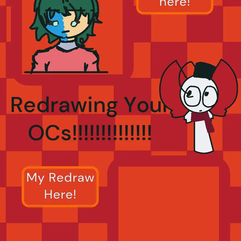 Game by @LaughingJack_Robin360