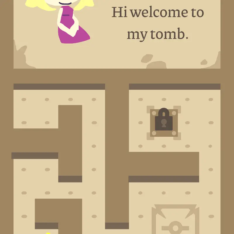 Game by @Angellina_