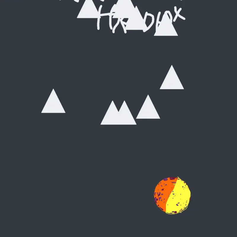 Game by @LukeEnzoDepeno