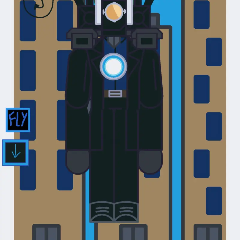 Game by @toastman