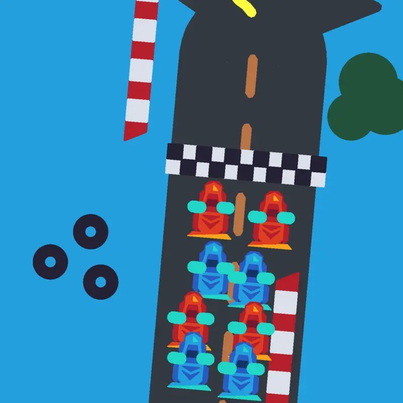 Game by @Gatinhobebe