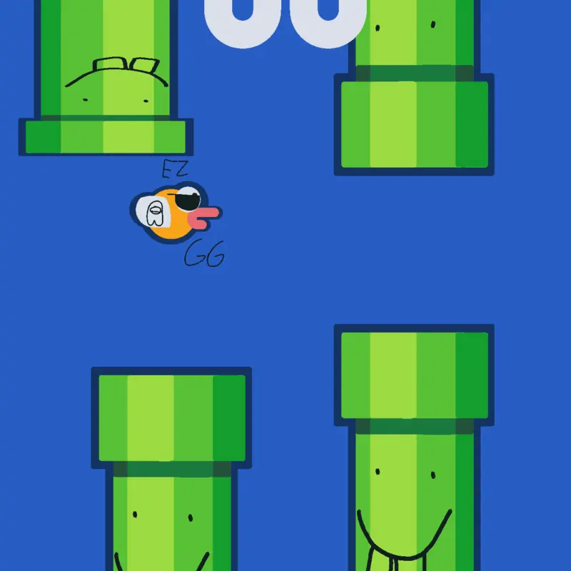 Game by @skdkdjdjdj