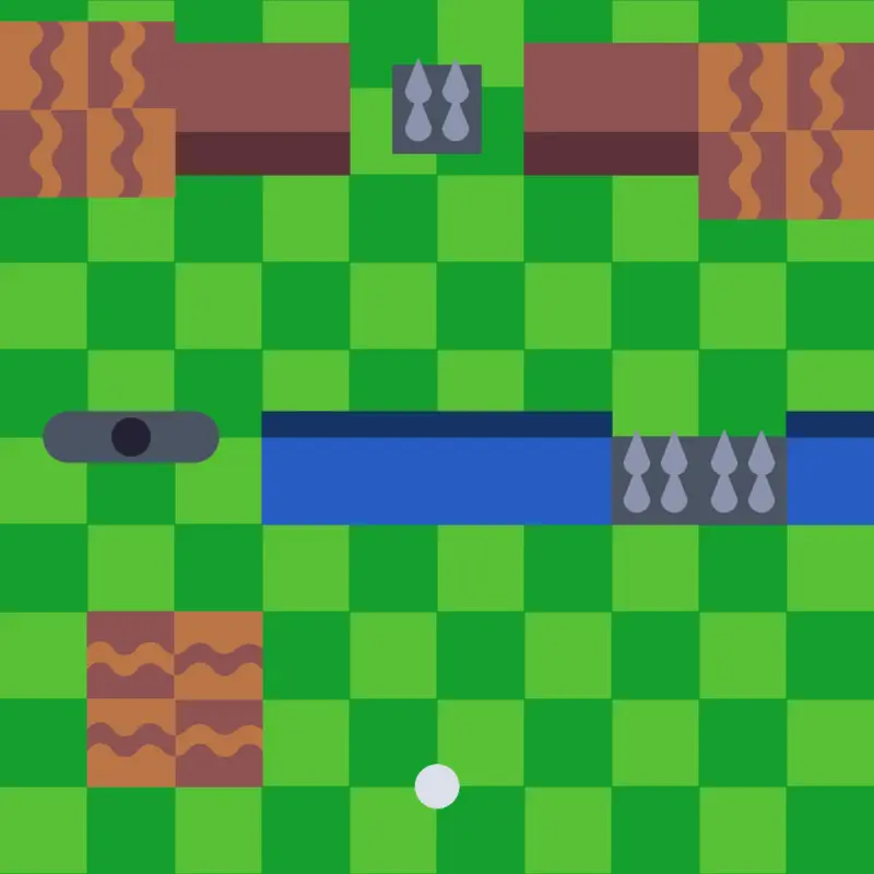 Game by @demoledor101