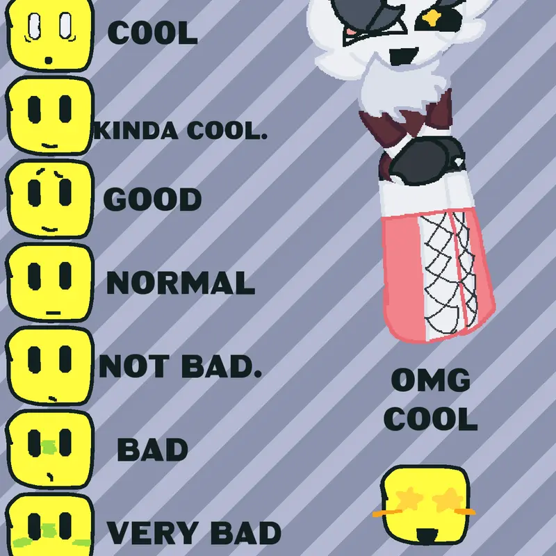 Game by @Iceeyfox45376