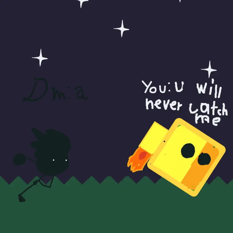 Game by @Romestephen