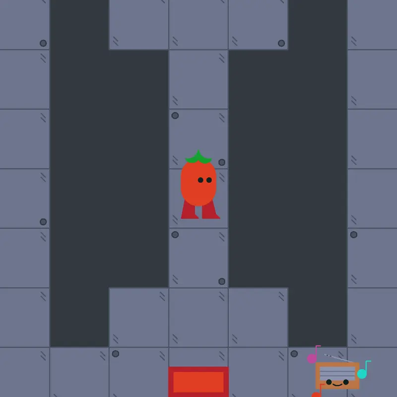 Game by @remoreme