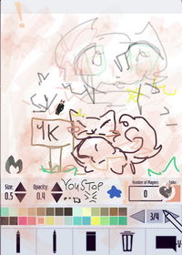 Hello you too please like 1vs1