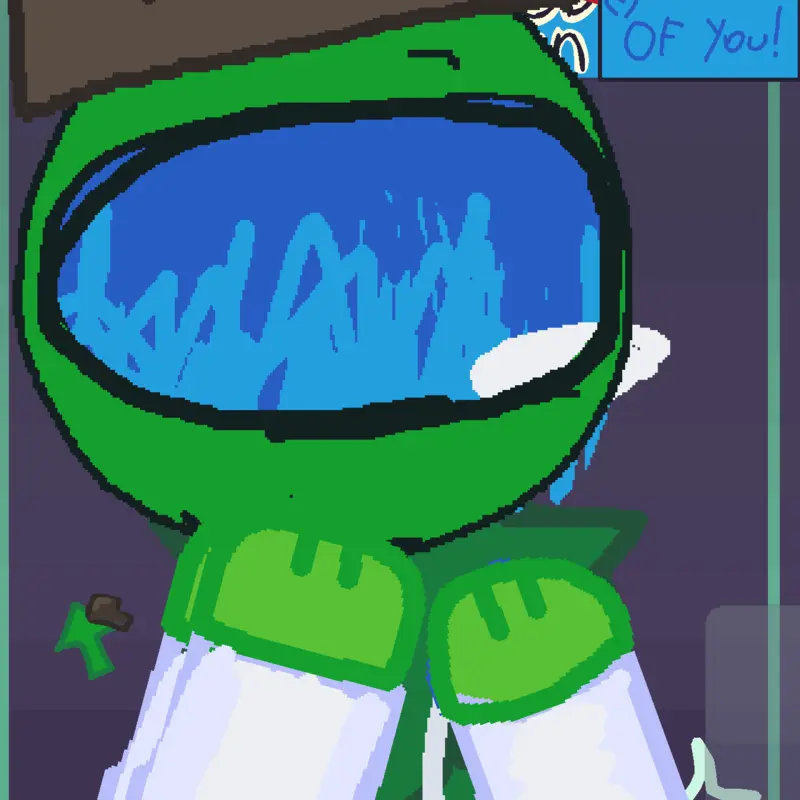 Game by @thecoolestbean