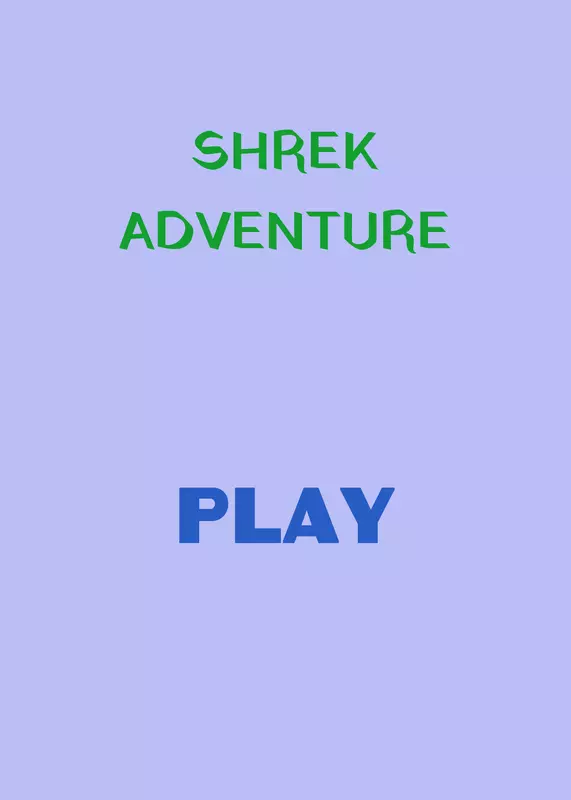 Game by @DoggoMickey