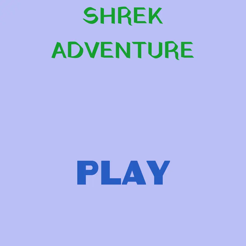 Game by @DoggoMickey