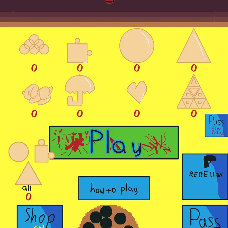 Game by @bau2016