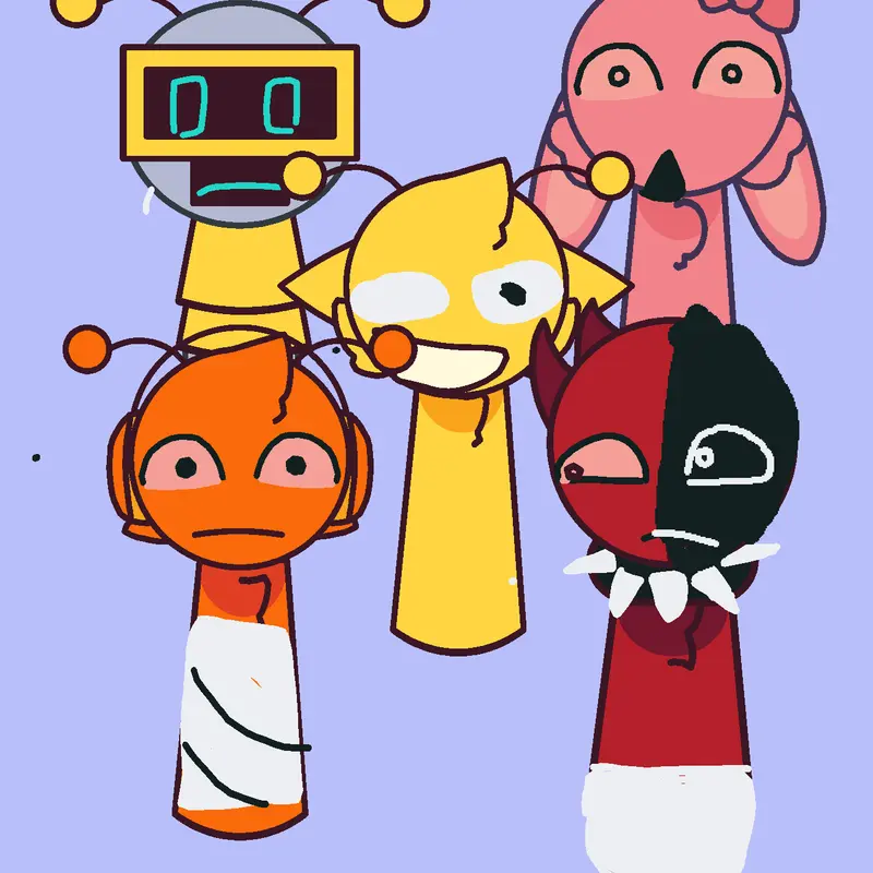 Game by @kekdhfhfhfn