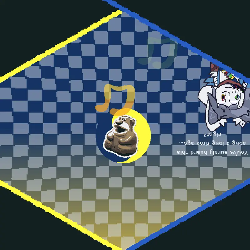 Game by @Freedom_Temmie_DX