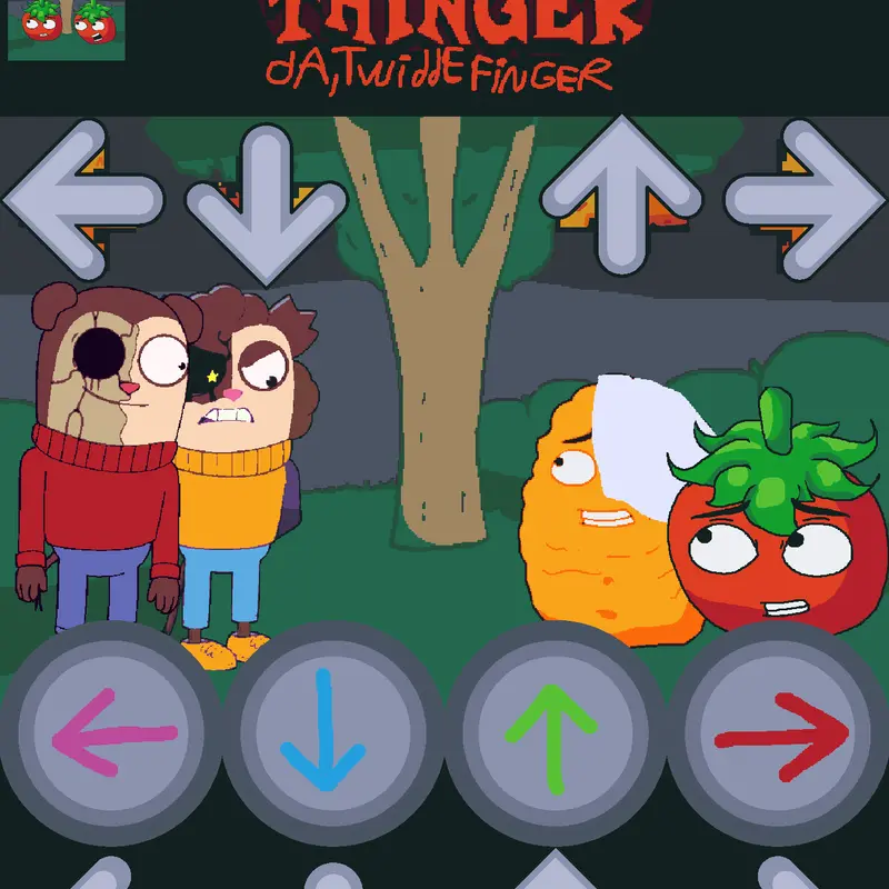 Game by @loquout_pro_2