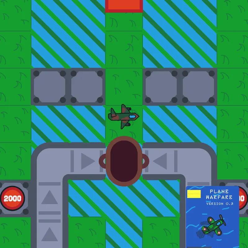 Game by @3lidoestuff