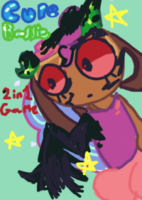 Bassie Mukbang Dandy’s world