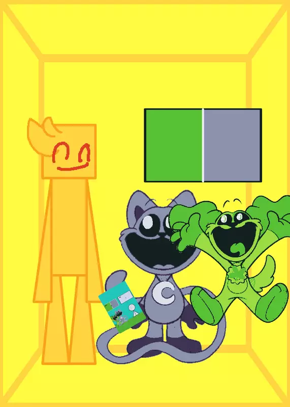 Game by @Doglucky_and_catmoon