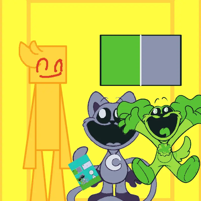 Game by @Doglucky_and_catmoon