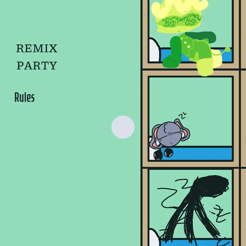 Game by @yanyanlikescookies