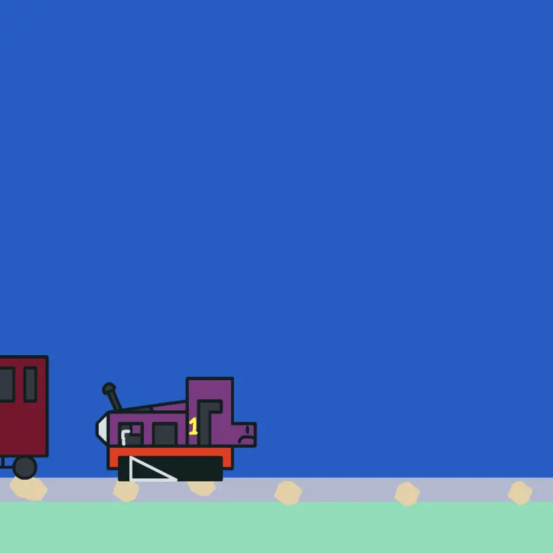 Game by @tedthefunnyengine