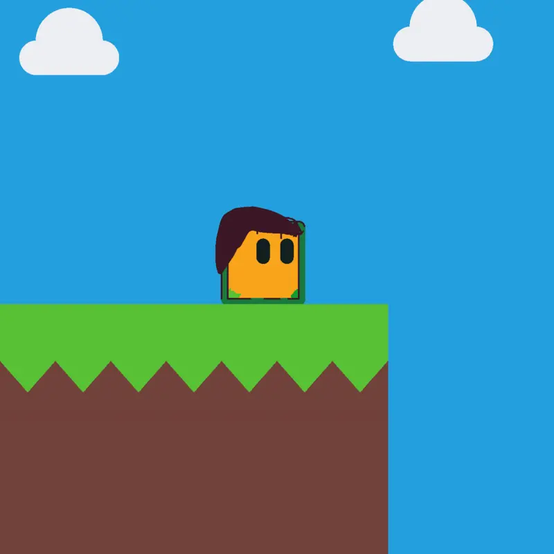Game by @amdrey