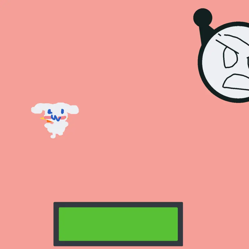 Game by @Francy1000