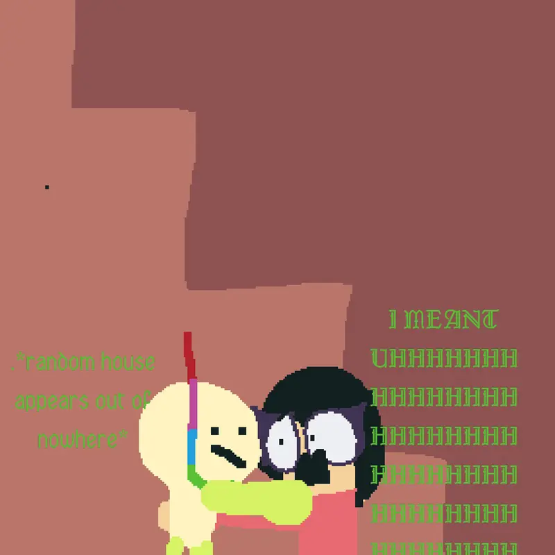 Game by @Dandy-Toon