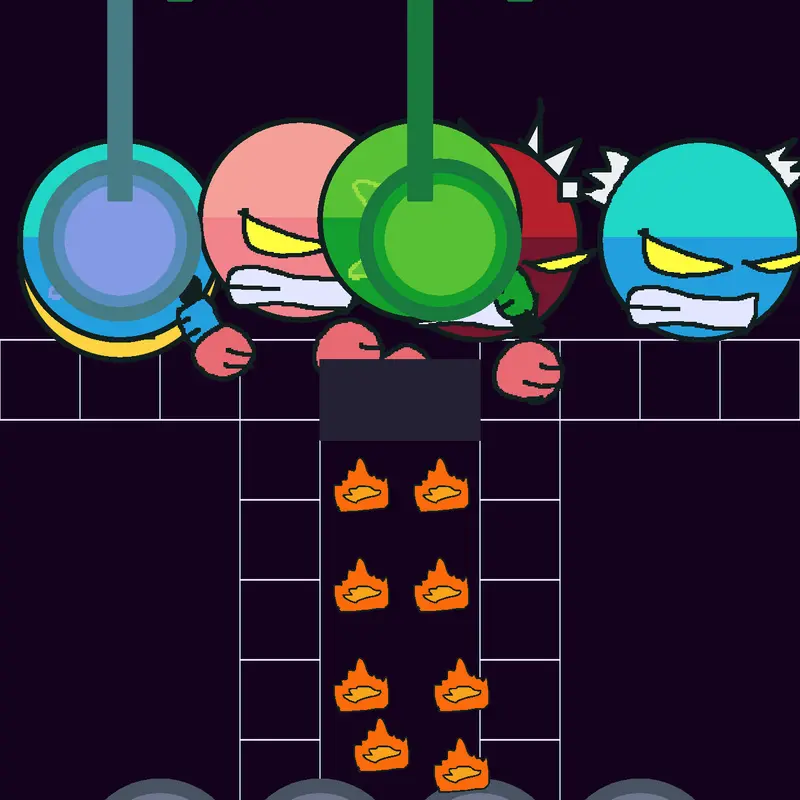 Game by @zahrawibowo