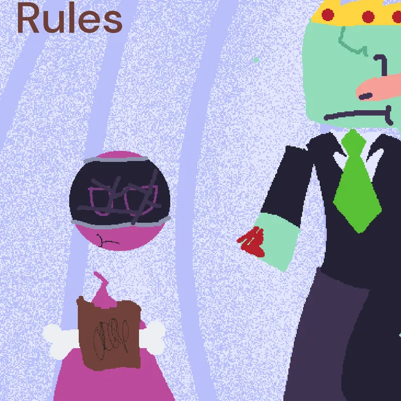 Game by @Froggydude_MC