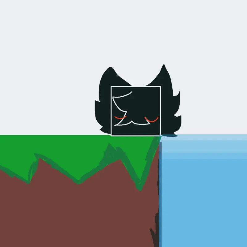 Game by @AshaTheFox